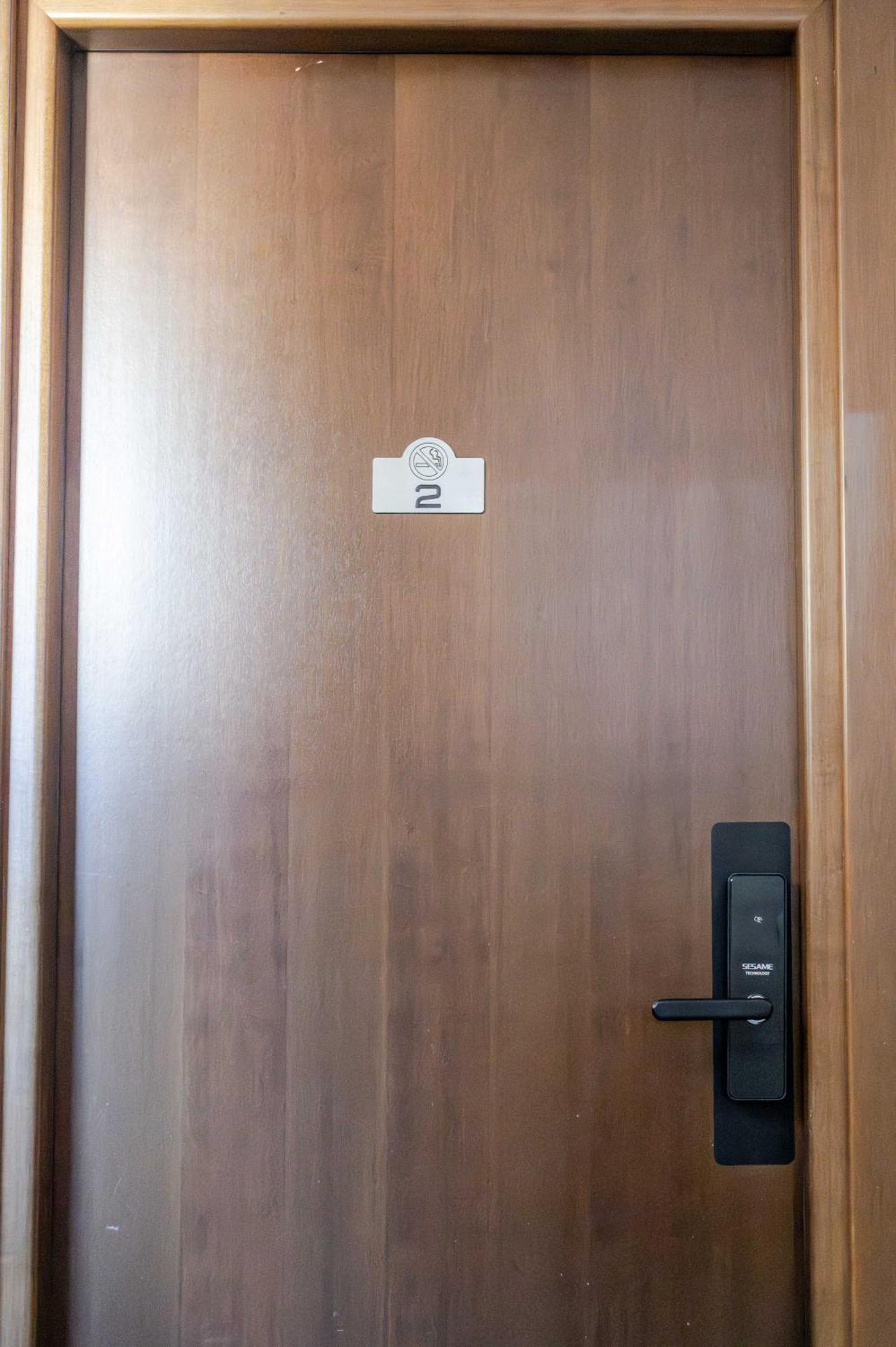 Hotel Posta - 3 Stars - Comfortable Stay In Ventimiglia Exterior foto