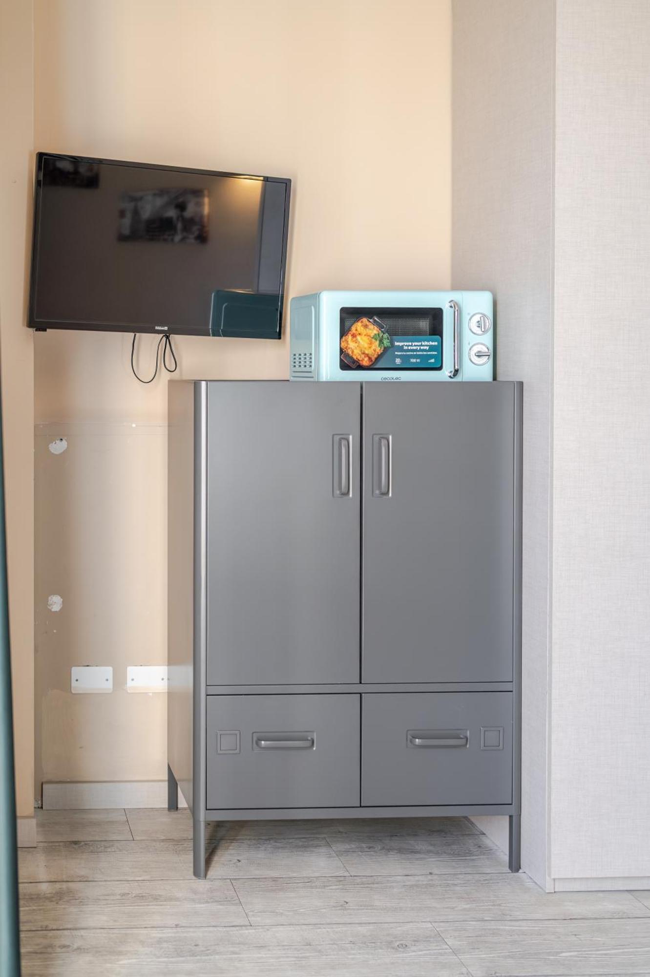 Hotel Posta - 3 Stars - Comfortable Stay In Ventimiglia Exterior foto