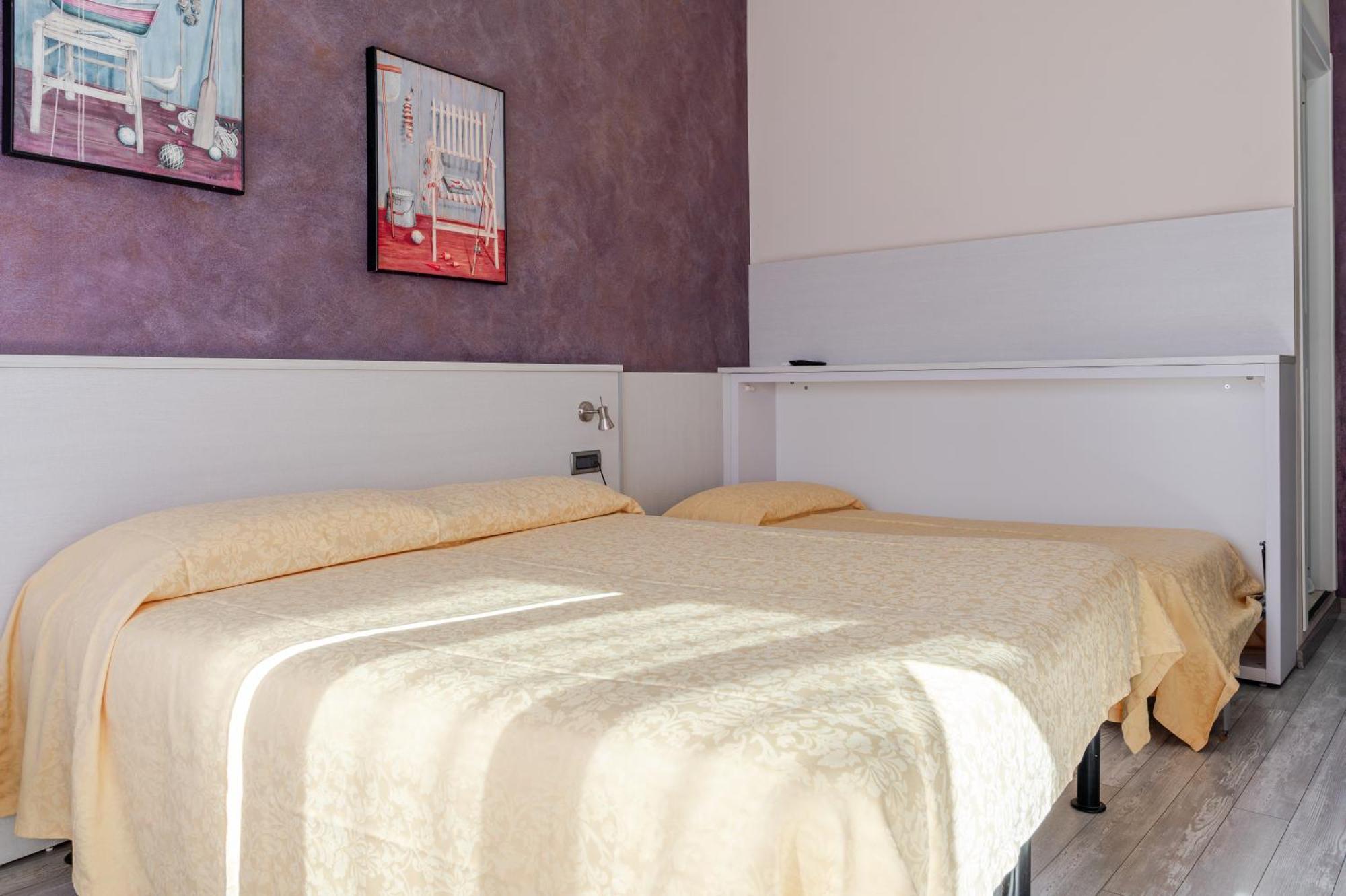 Hotel Posta - 3 Stars - Comfortable Stay In Ventimiglia Exterior foto